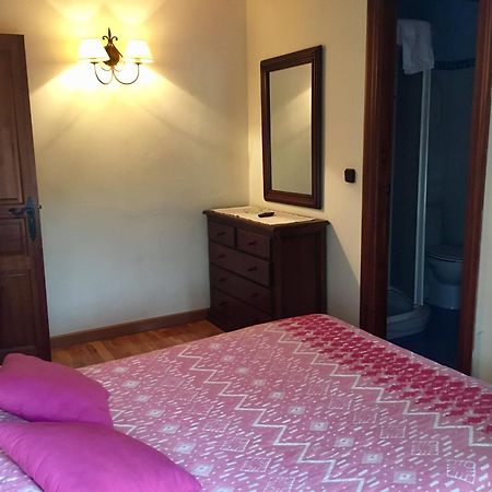 Hospedaje Casa Amalia Queveda Ngoại thất bức ảnh