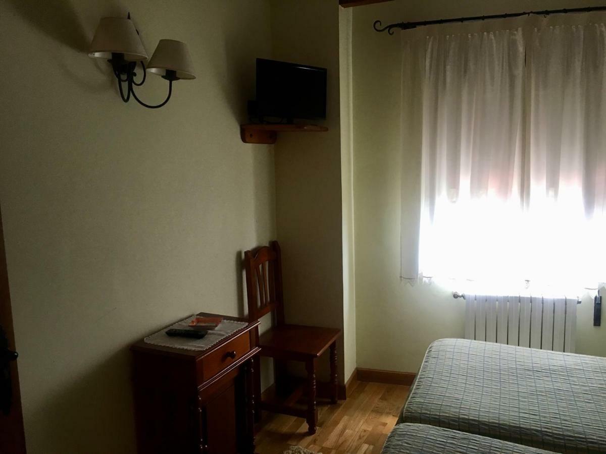 Hospedaje Casa Amalia Queveda Ngoại thất bức ảnh