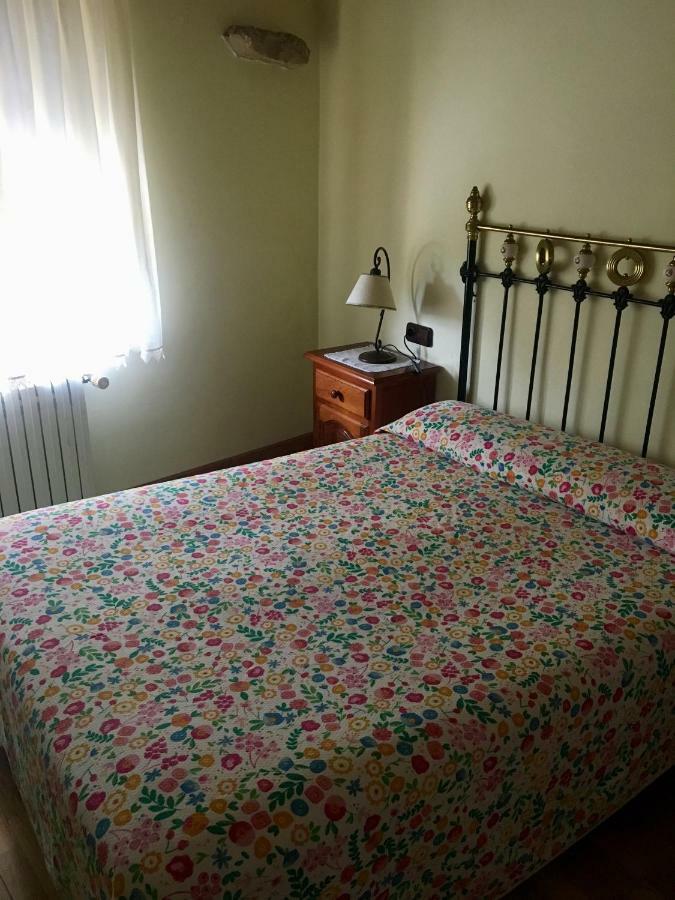Hospedaje Casa Amalia Queveda Ngoại thất bức ảnh