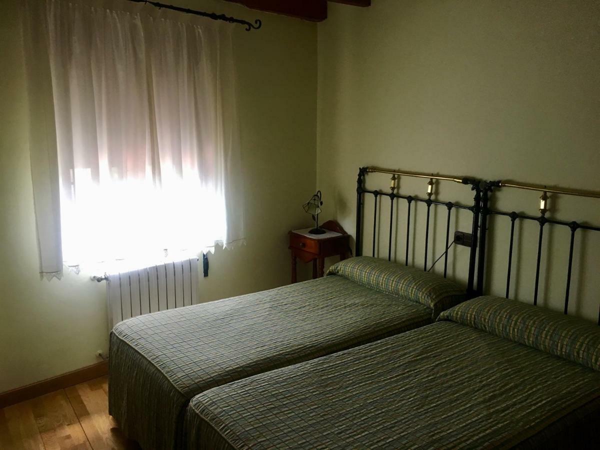 Hospedaje Casa Amalia Queveda Ngoại thất bức ảnh